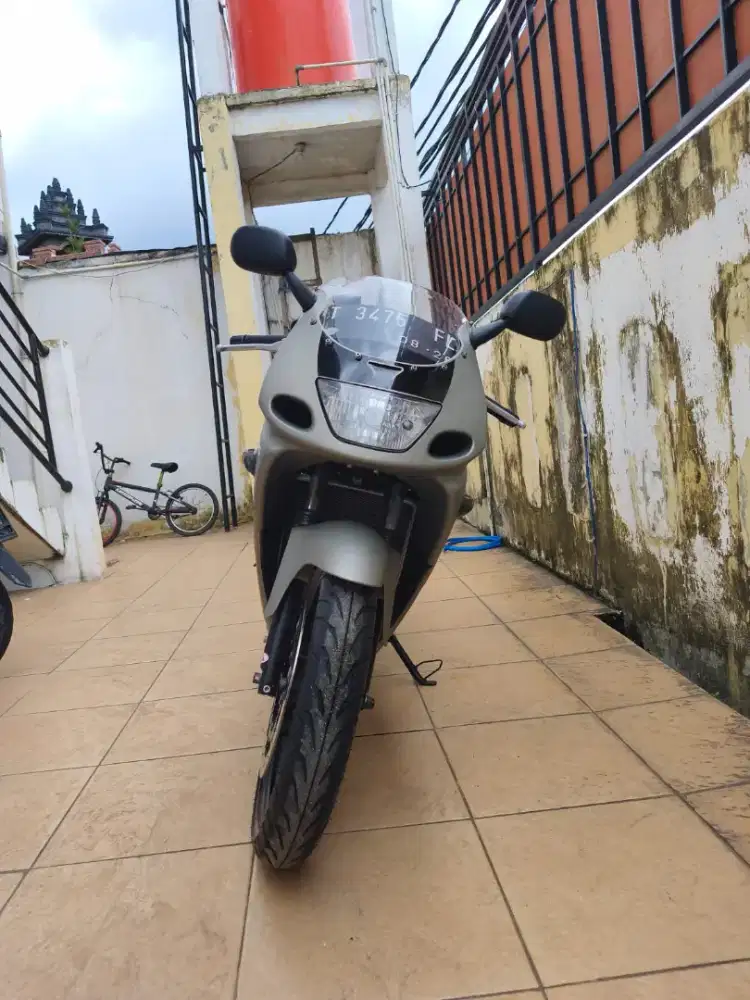 Forsale Ninja RR SE Gen 4