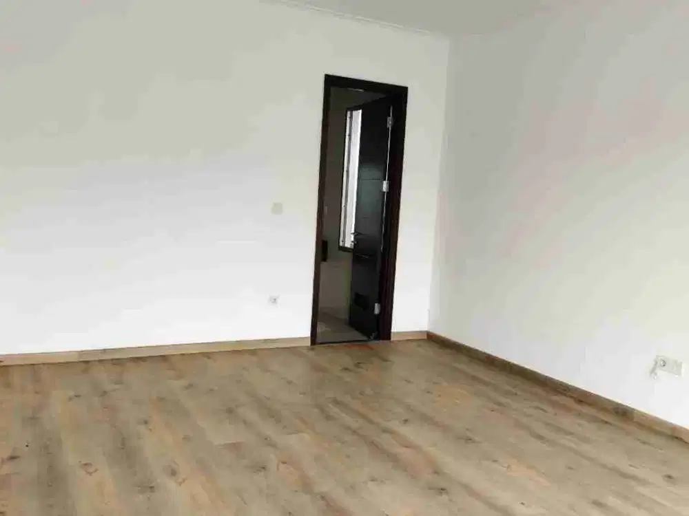 Dijual Murah Rumah PIK Golf Island Cluster Piano 6x12, 5