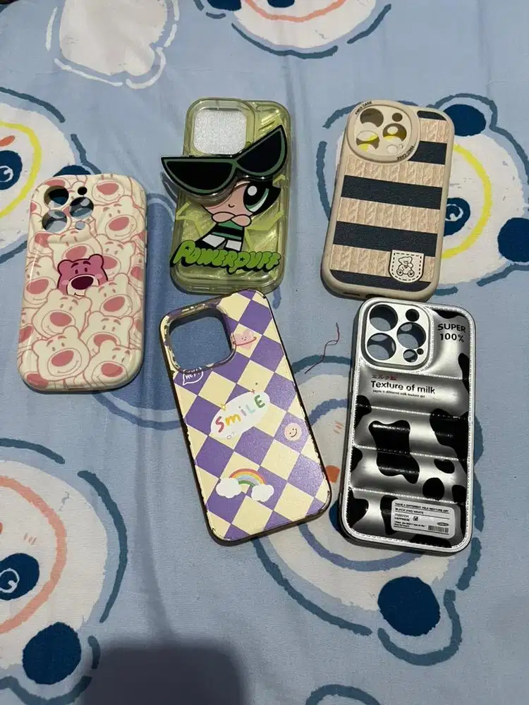 Casing Iphone 14 Pro