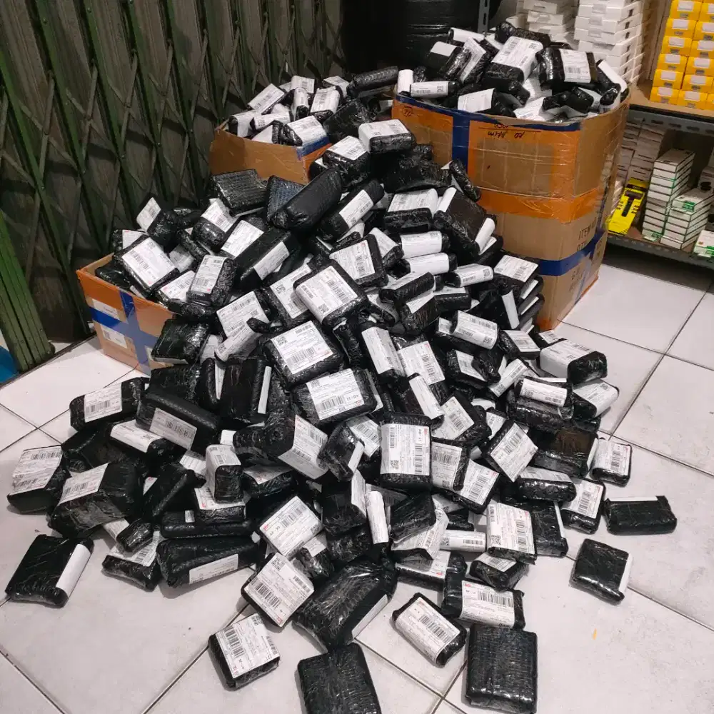 Di cari cewek bagian packing