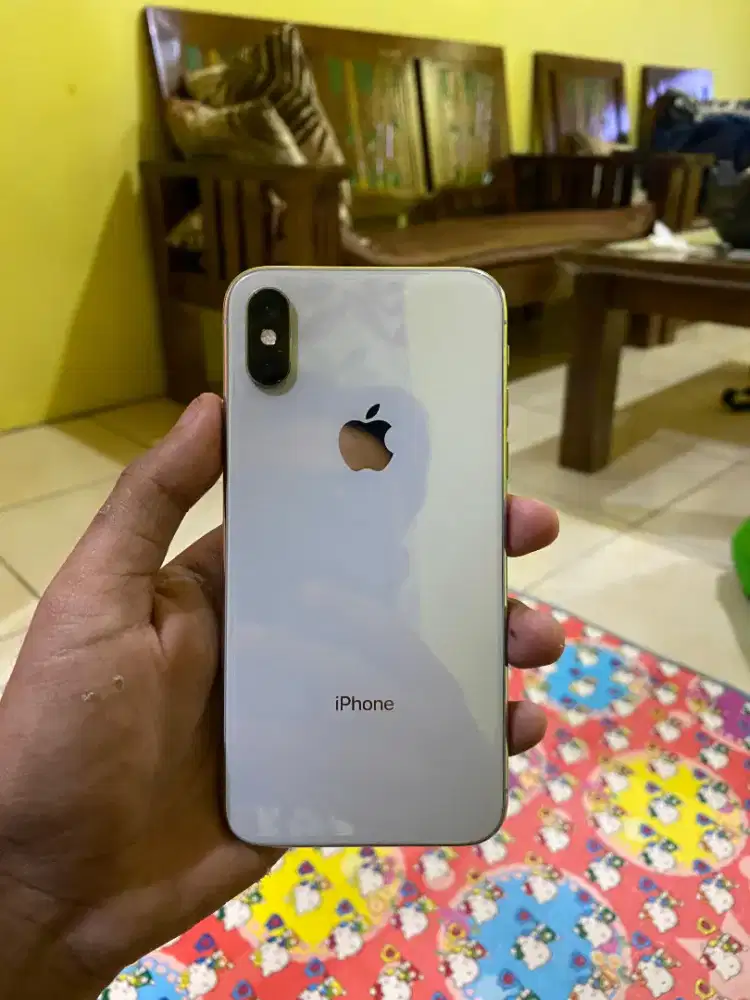 Iphone xs 64gb  inter