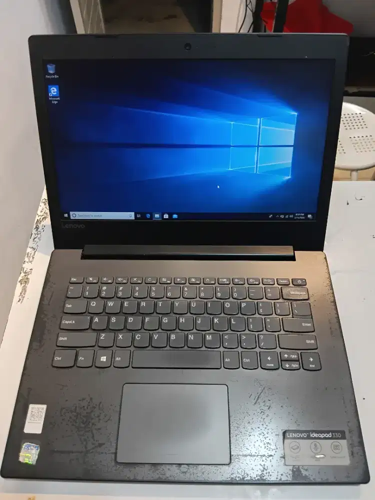 Laptop Lenovo Ideapad 330 Intel Celeron N4100