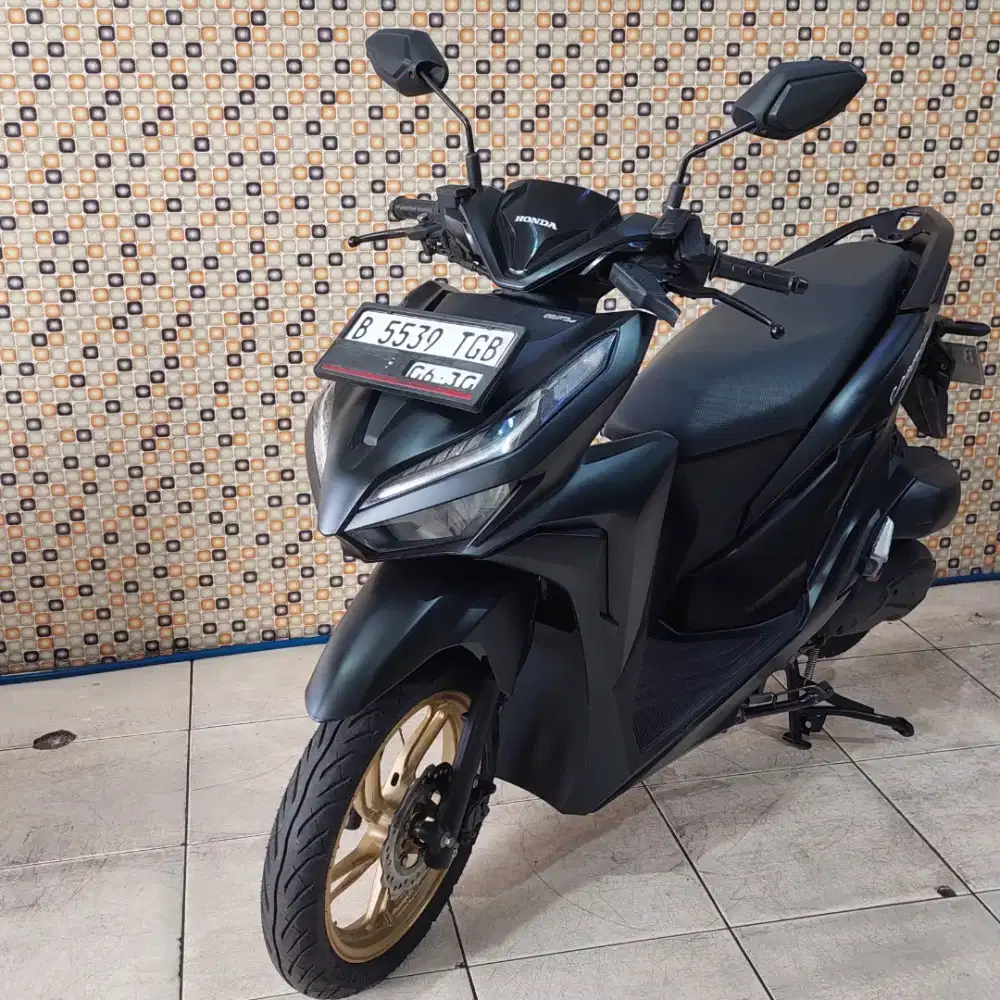 Honda varion150 2020 dp 2jt