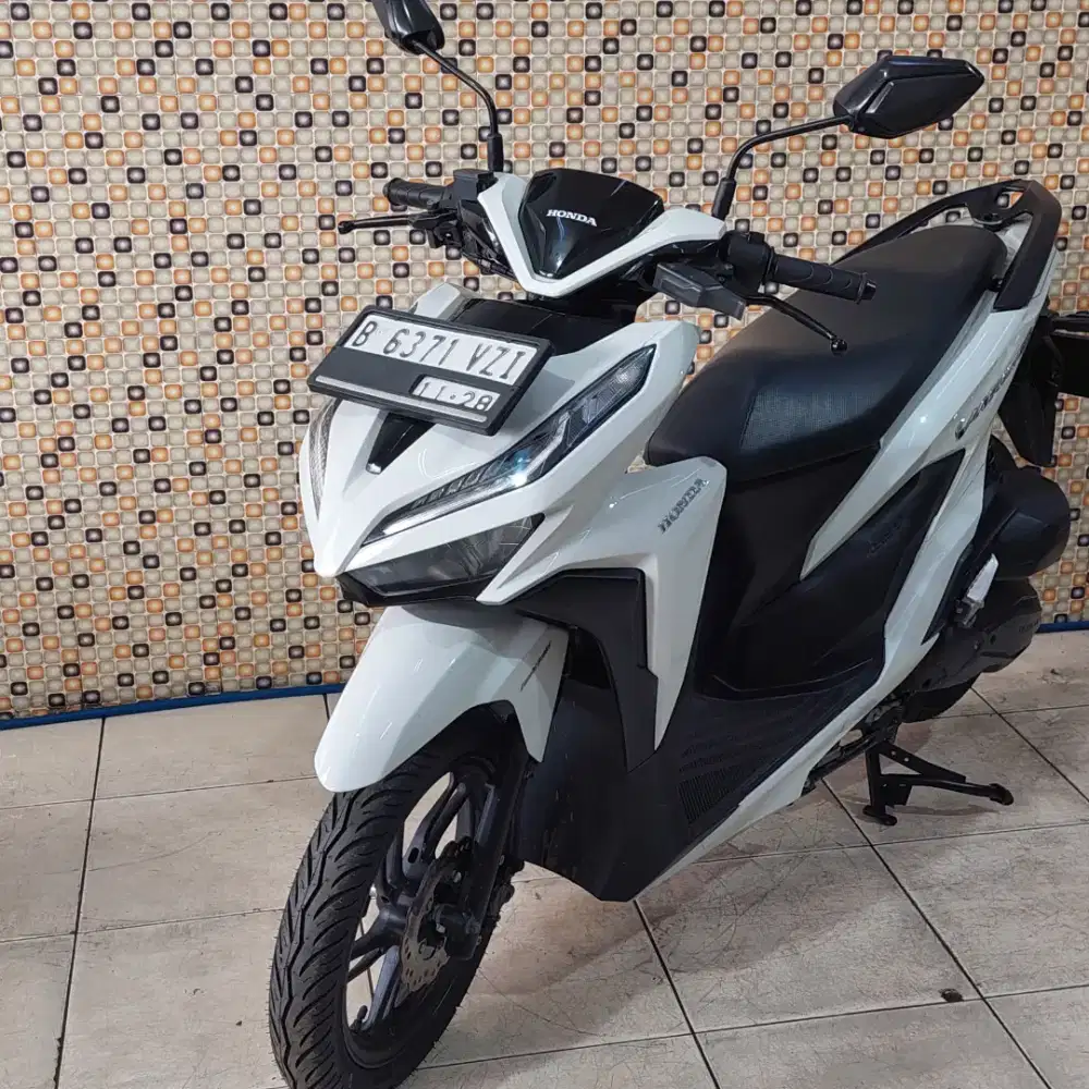 Honda vario 150 2018 dp 2.5jt