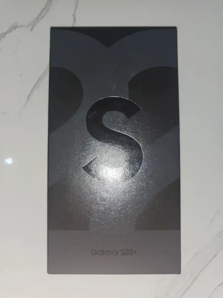 Samsung galaxy s22 plus