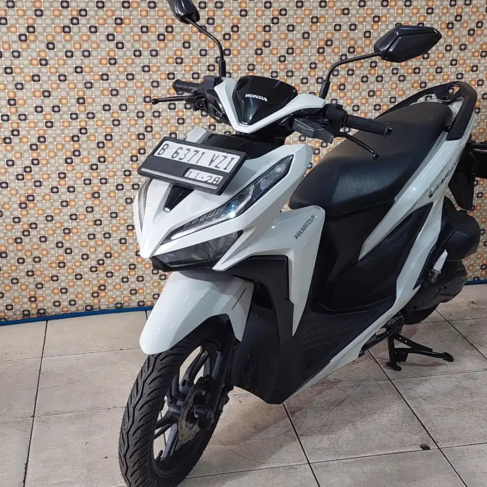 Honda vario 150 2018 dp 2.5jt