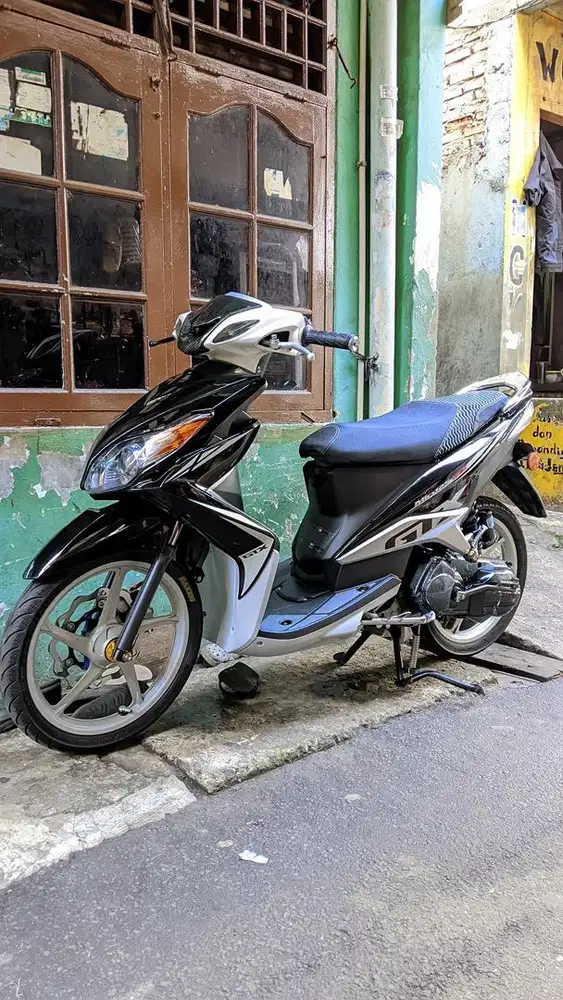 Jual cepat motor xeon 2012