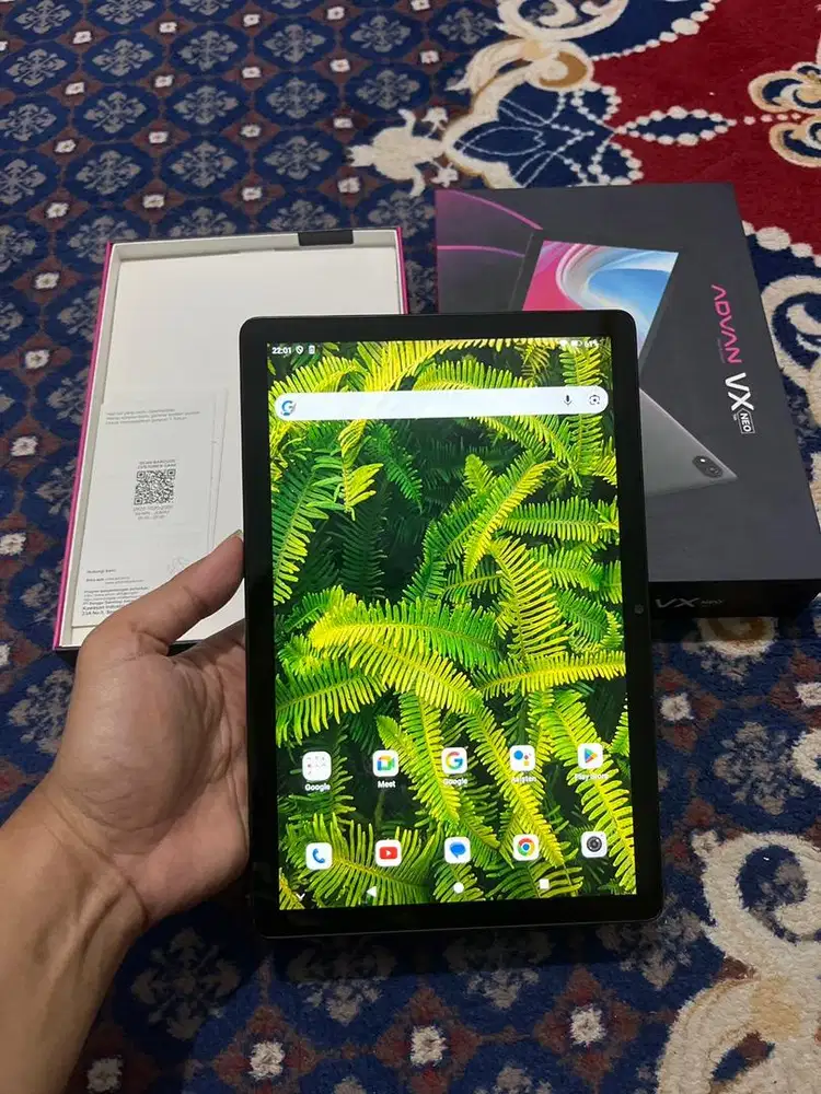 Tab Advan VX NEO 4/128 GB