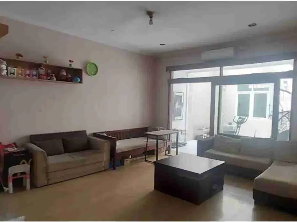 Dijual Rumah Siap Huni Taman Sakura Bandung