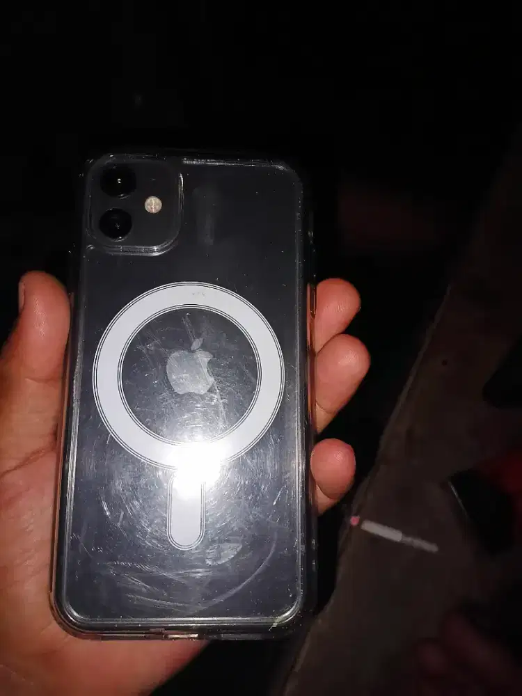 Jual hp iphone 11 ibox