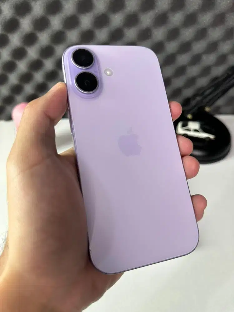 iPhone 17 256gb Lavender iBox