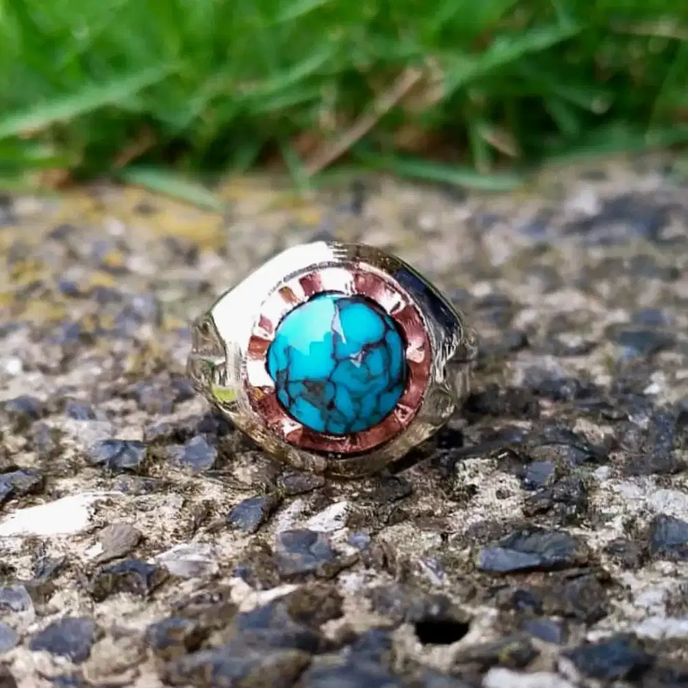 Cincin pirus mesir 9x9 cakep