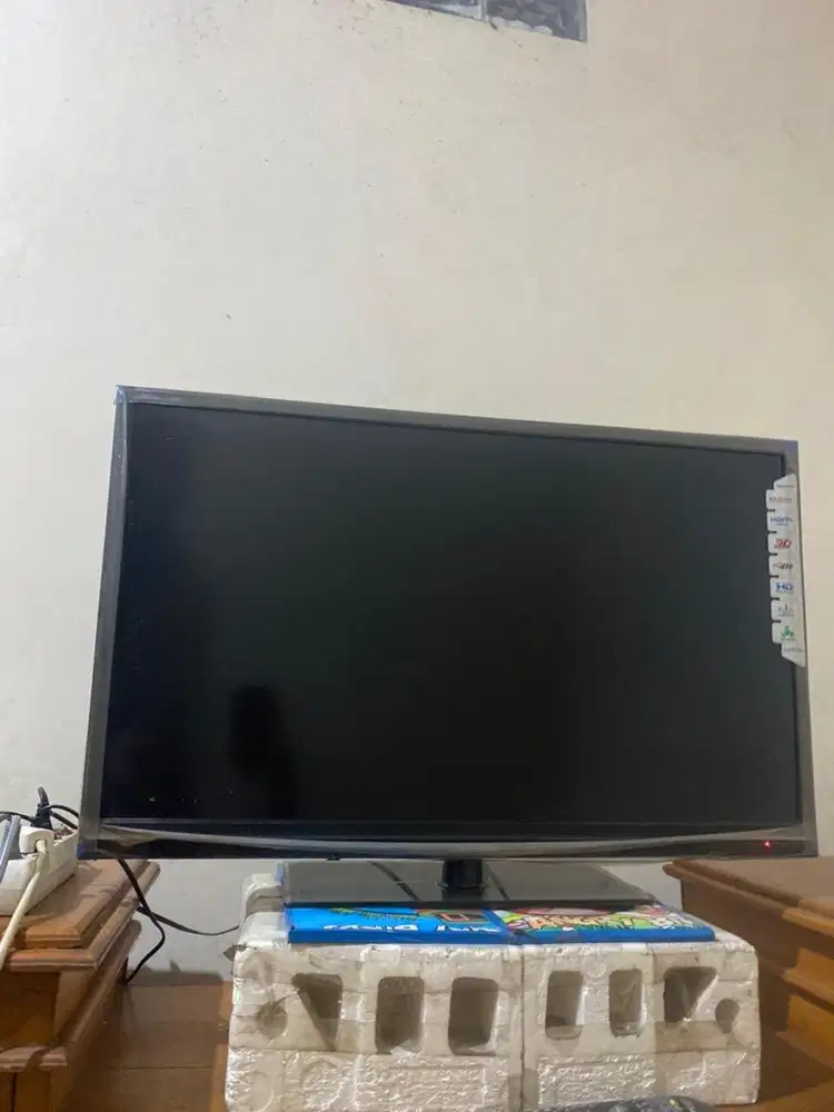 Di Jual TV Cepat