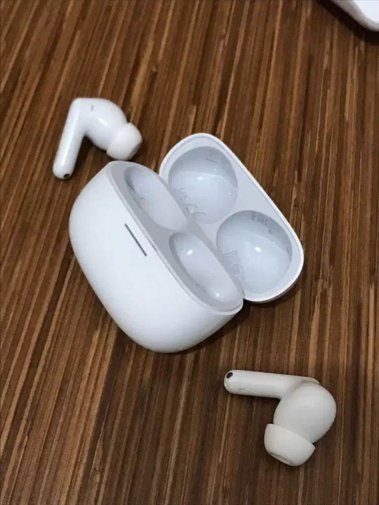 Redmi buds 6 Pro (ANC, spartial audio) nego wajar