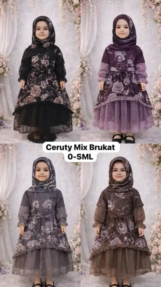 ART SERABUTAN 1 ORANG