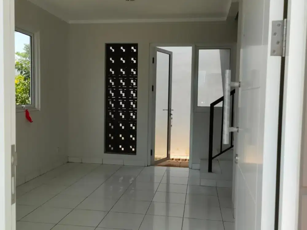 Rumah murah summarecon bandung hanya 1.5M