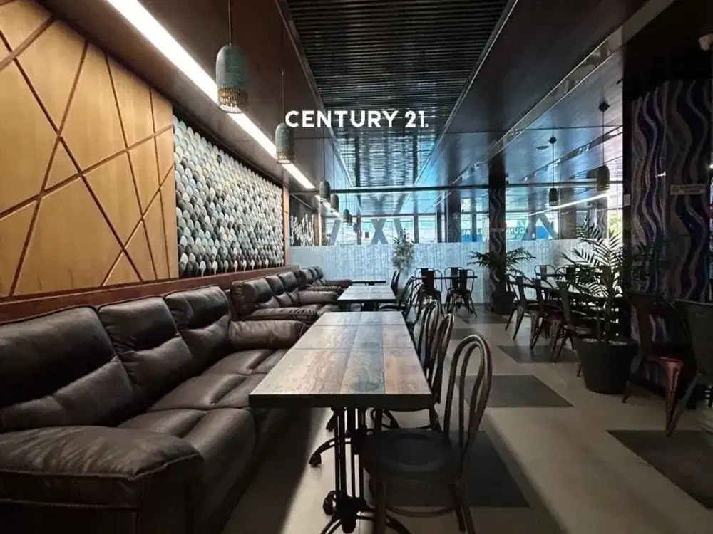 Dijual Gedung All In One Di Jakarta Selatan GK 17780