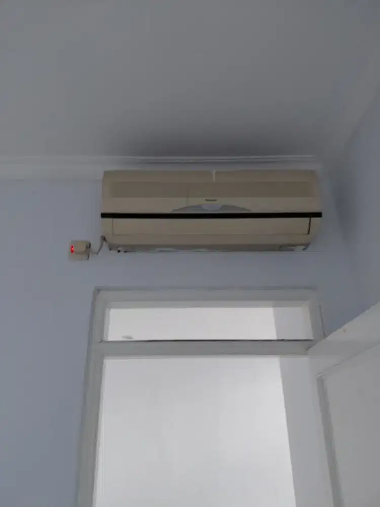 Jual AC BEKAS di cikarang