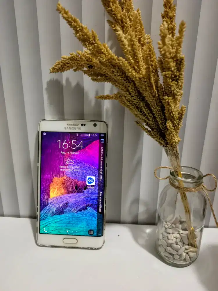 Samsung note edge 3/32 4G LTE