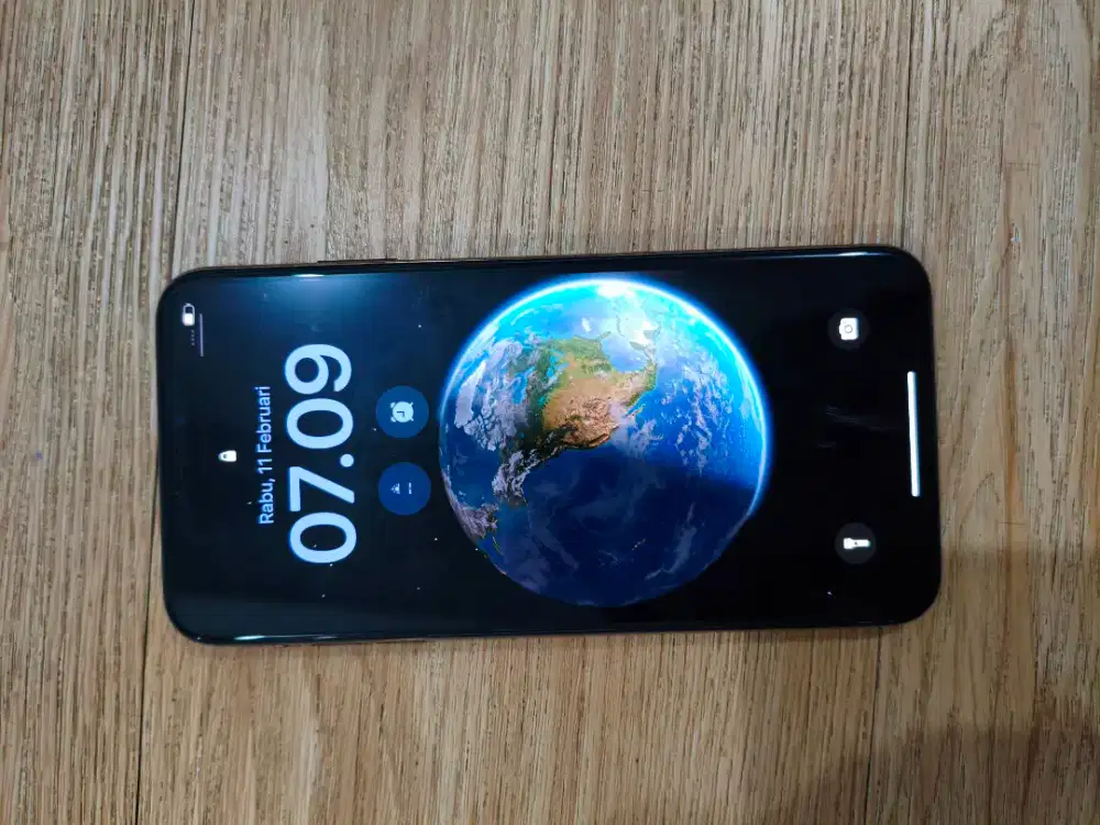 Iphone XS Max 256 GB ex Inter