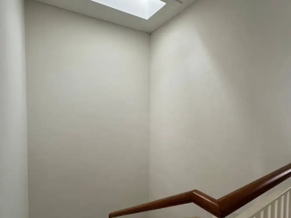 Rumah Cluster Marocco Grand Kota Bintang Kalimalang Bekasi Barat Furnished