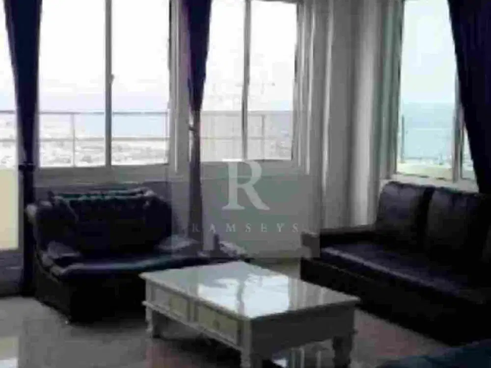 Disewakan Pent House Apt Mitra Bahari