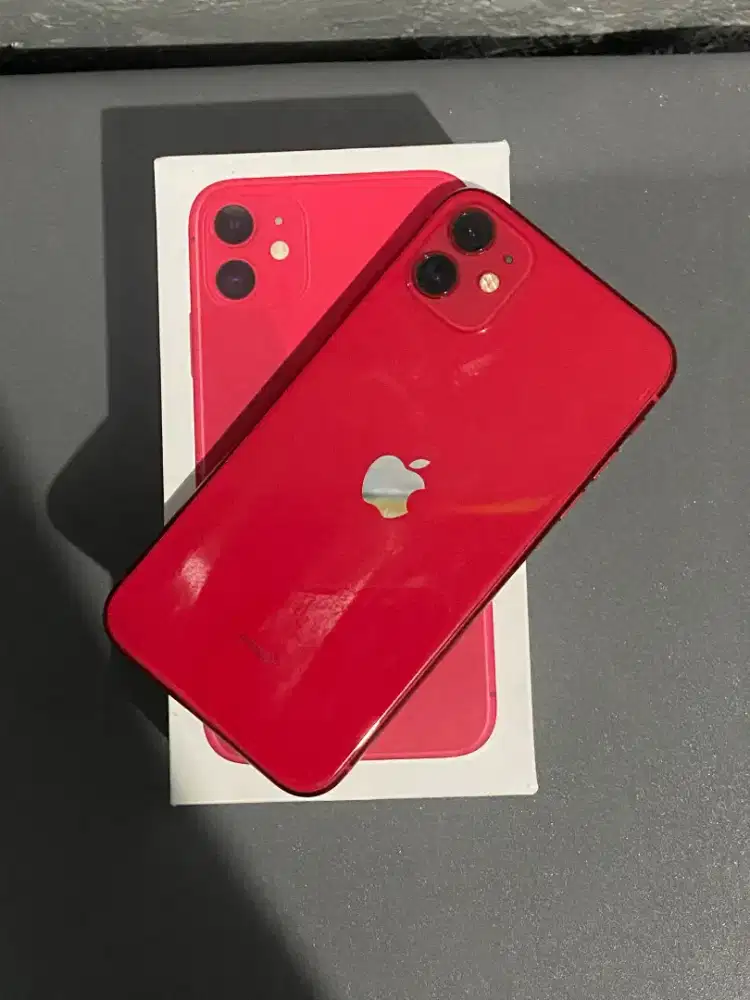 iPhone 11 128gb inter nominus