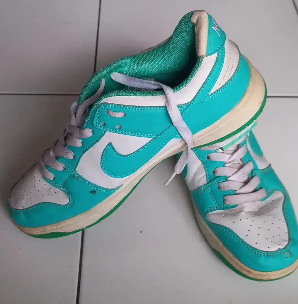 SEPATU SECOND BAGUS