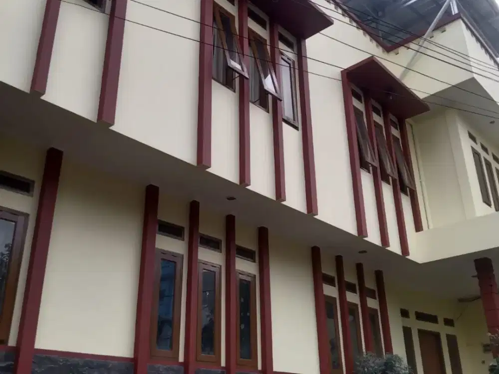 JUAL.KOST AKTIF 21 KT DKT UNIV. MARNAT BANDUNG