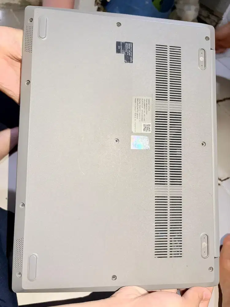 ideapad 3-14IGL05 Laptop second - Type 81WH