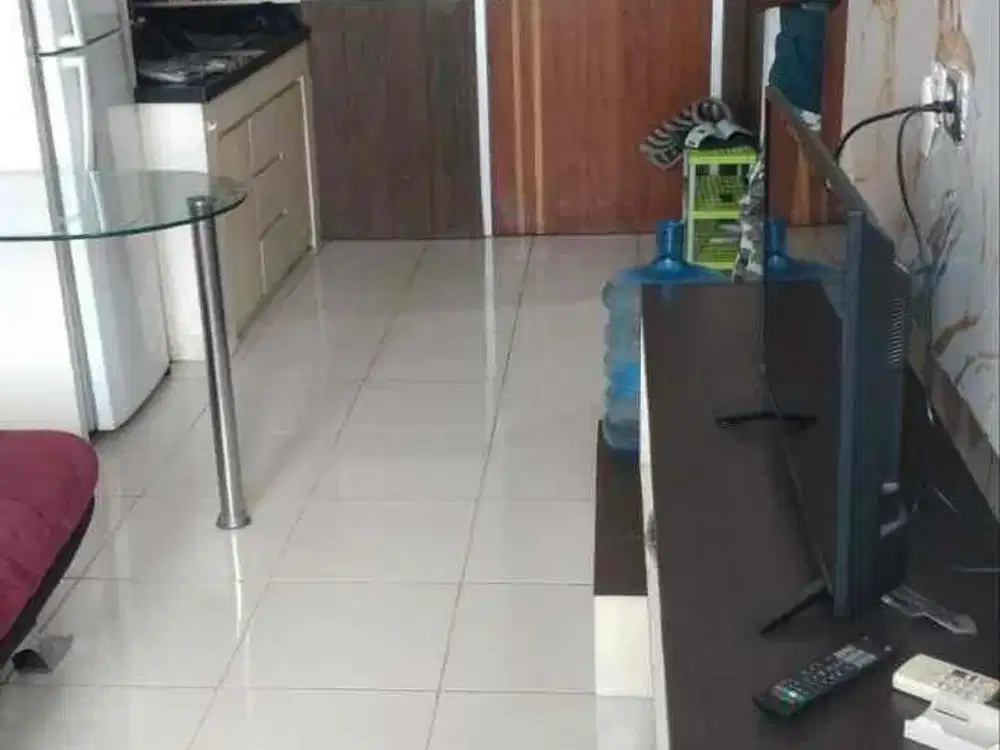 Butuh Laku 2BR Puncak Kertajaya Furnish Siap Huni Invest Dkt ITS,Unair