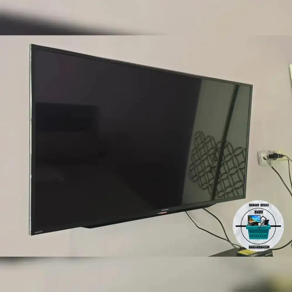 TV Digital Sharp 42inch