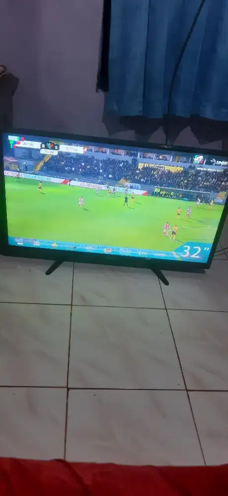 Tv led aqua 32  digital