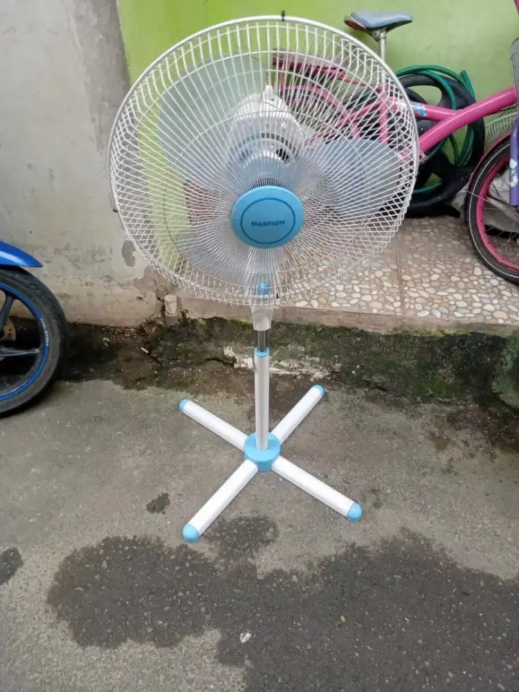 Kipas angin Maspion 16 inci