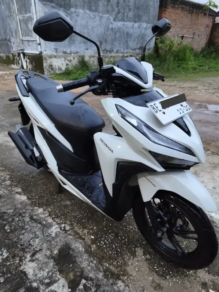 Vario 150 Tahun 2019