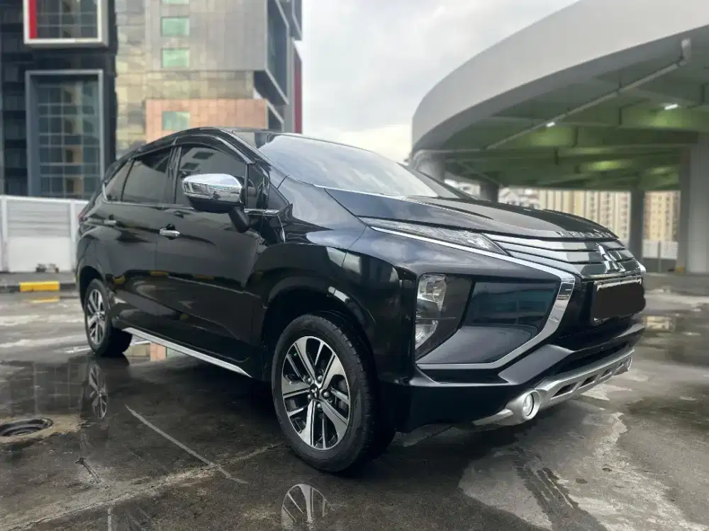 ‼️TERMURAH‼️MITSUBISHI XPANDER ULTIMATE AT, MOBIL TERAWAT & SIAP PAKAI