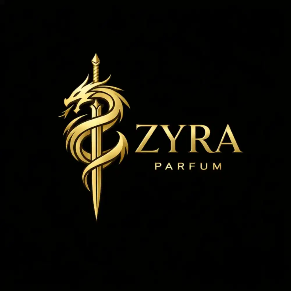 Parfum import paris awet 2hari