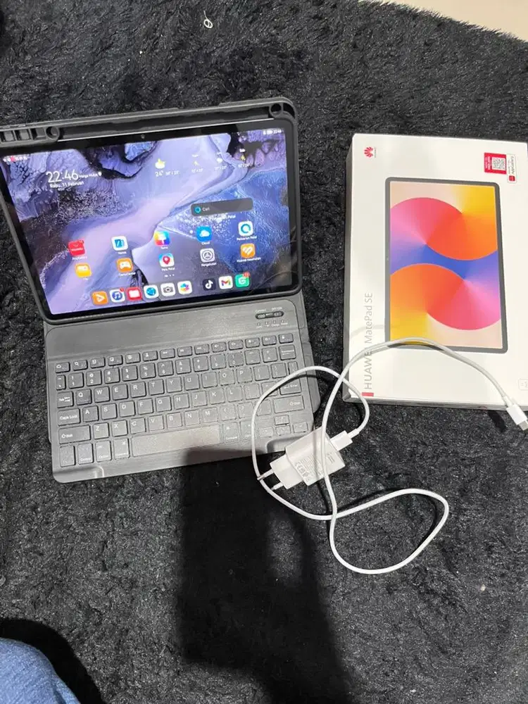 Huawei matped se 11  4/128 GB