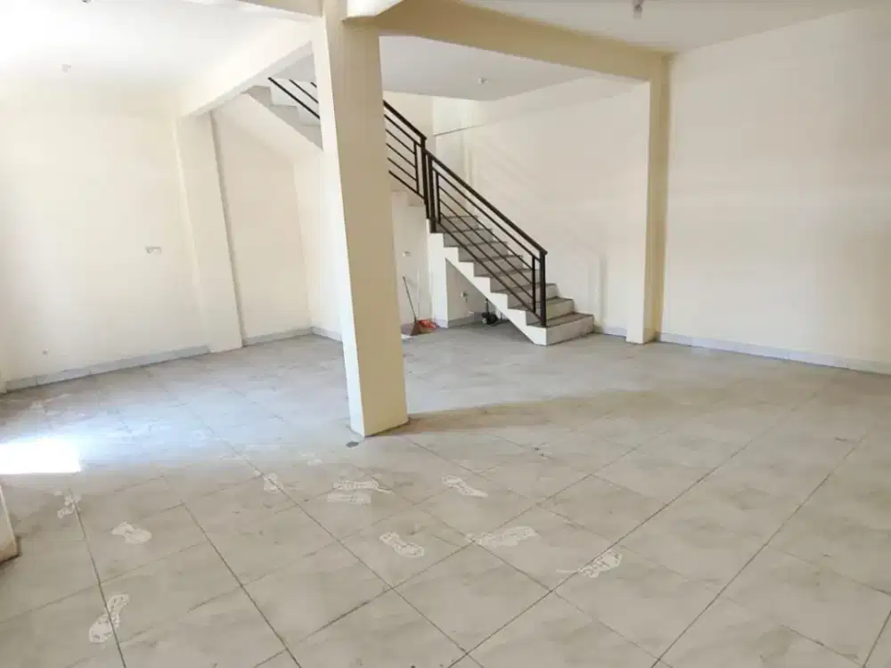 Disewa Ruko 2 Lantai Kedaung Baru Neglasari Tangerang dekat Bandara