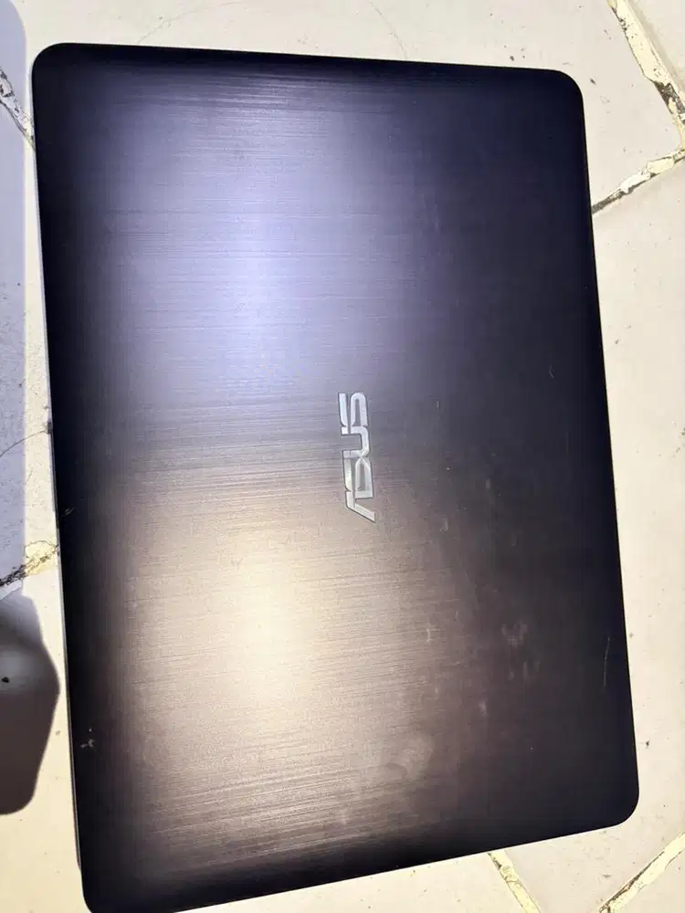 Laptop Asus X441M Second