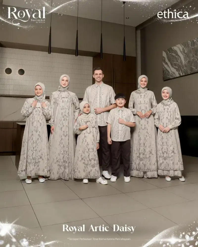 Host Live dan Karyawan Serabutan