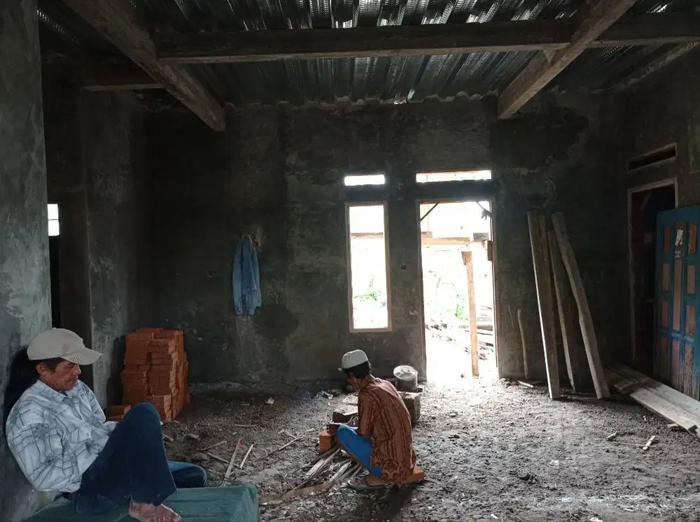 Admin paking online shop Tukang kebun/taman