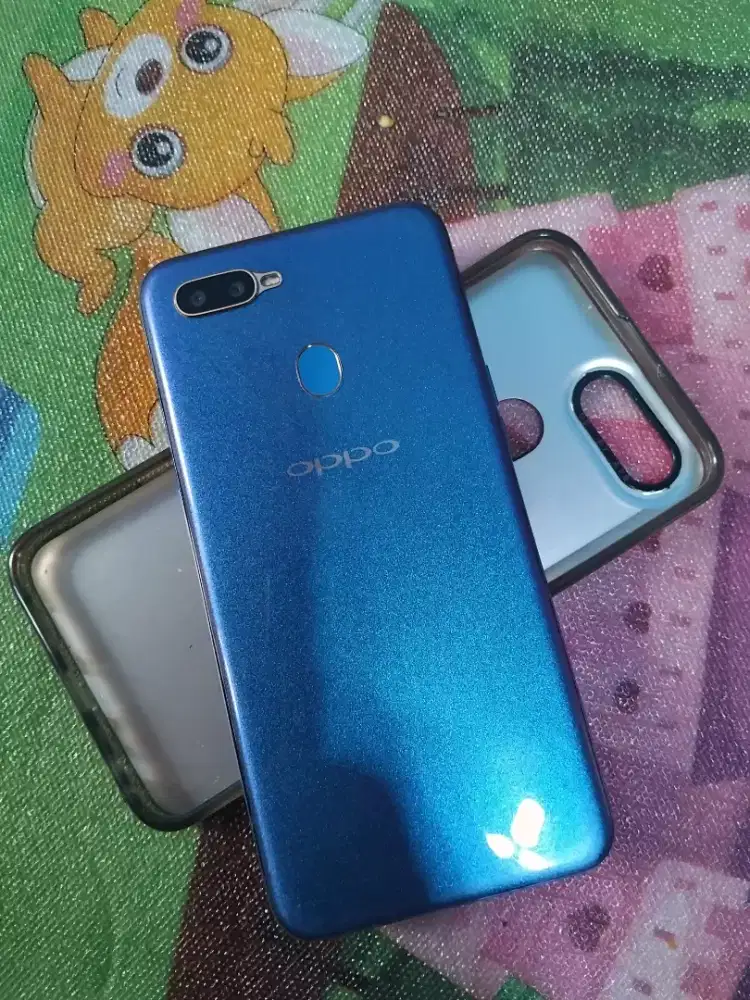 OPPO A5S RAM 2/32 GB