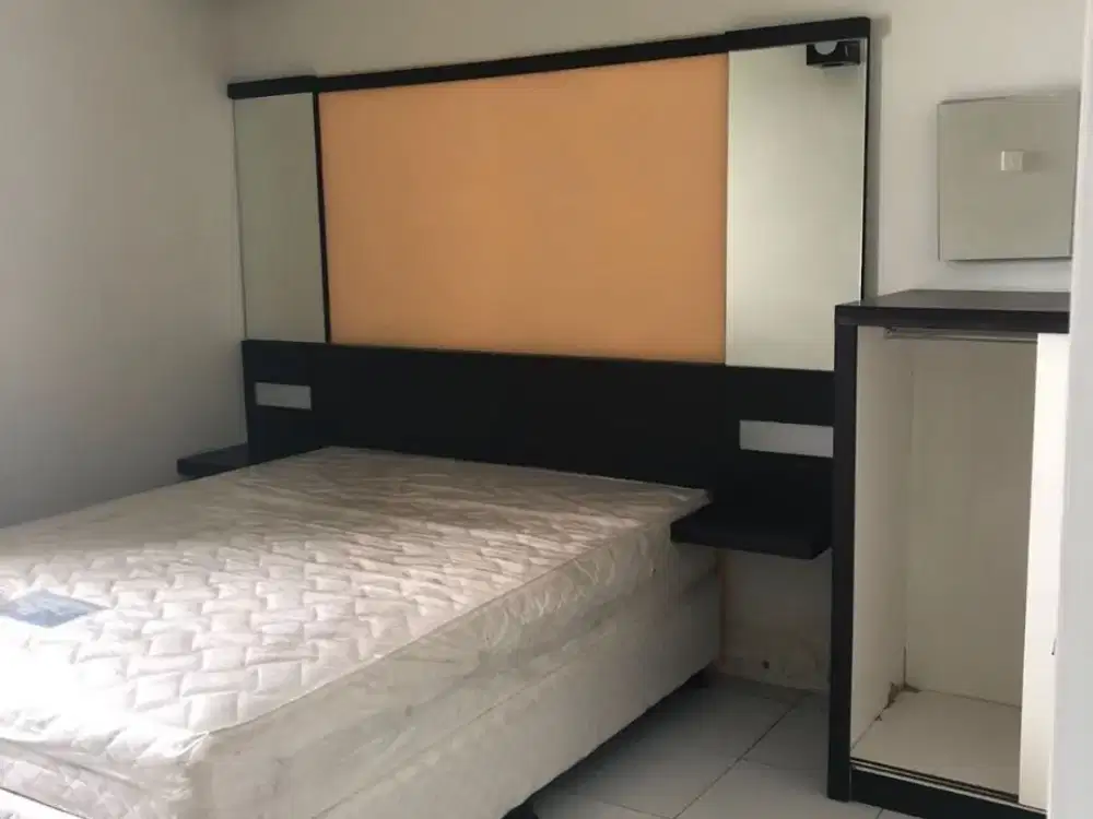Dijual Murah Apartemen Dian Regency, Sukolilo 2BR Furnished dekat ITS, Hang Tuah, Pakuwon City