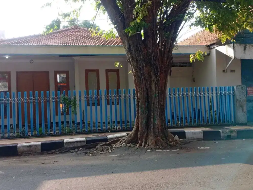 WR Supratman Sendangharjo Tuban