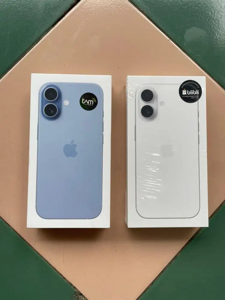 IPHONE 17 256 NEW IBOX