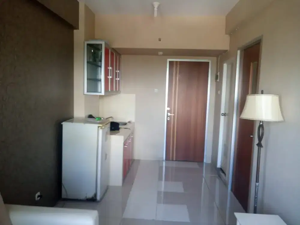 Jual Apartemen Puncak Permai Tower A Lt 12
