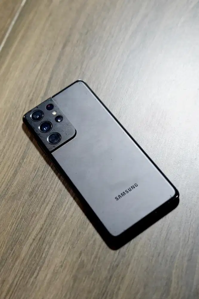Samsung S21 Ultra 5G/512GB