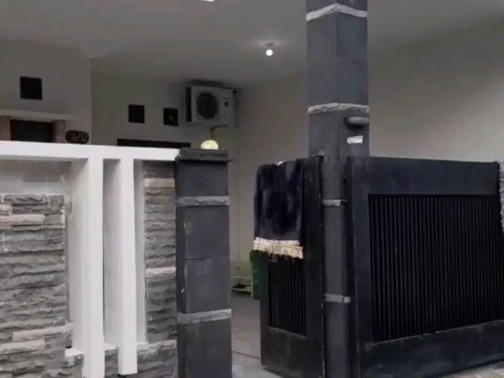 Surya Regency Buduran Sidoarjo