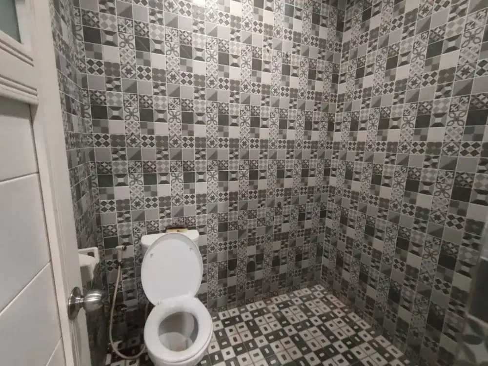 Di Jual Cepat Rumah Di Komplek vila gading permata Gunung sindur